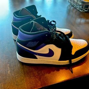 Nike Jordans